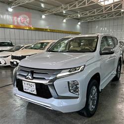 ميتسوبيشي باجيرو